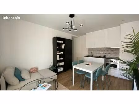 deux pièces design-pantin