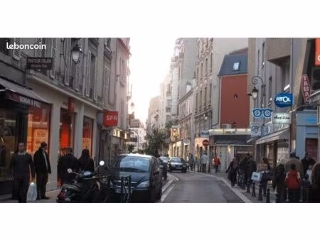 boutique emplacement numéro 1 nogent sur marne