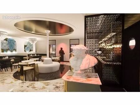 a bry sur marne restaurant de 400 m2