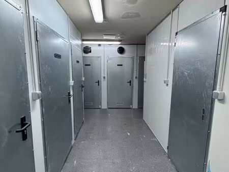 box à vendre investissement