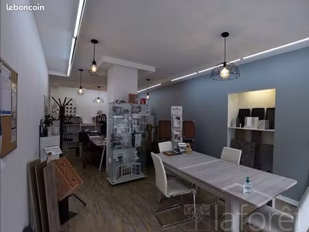 molsheim local commercial à louer