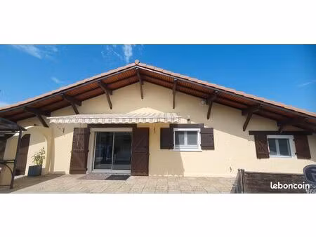 maison rénovée t4 avec jardin