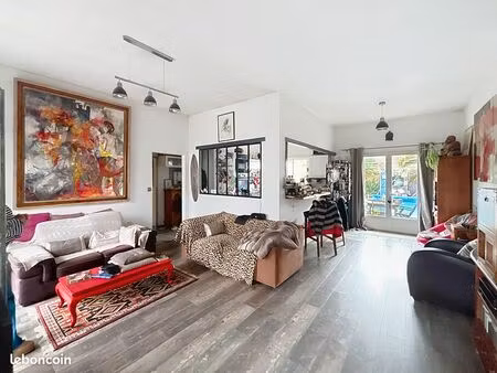 maison 4 pièces 110 m²