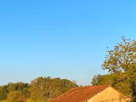 superbe granges -10% si décision rapide