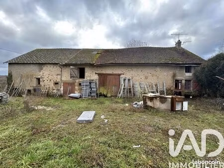 ferme 3 pièces 85 m²