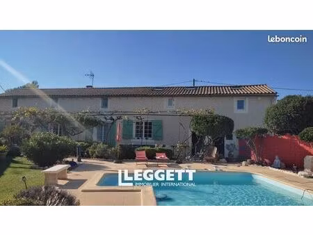 maison 12 pièces 170 m²