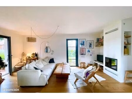 maison 4 pièces 87 m²