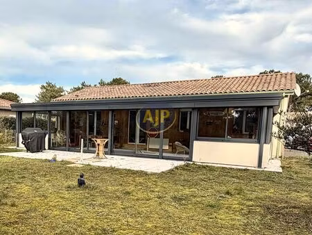 maison 5 pièces 134 m²