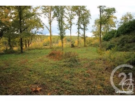 terrain 2 481 m² prats de carlux