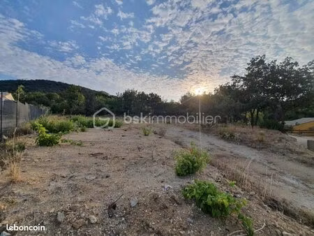 terrain 1 883 m² saint arnac