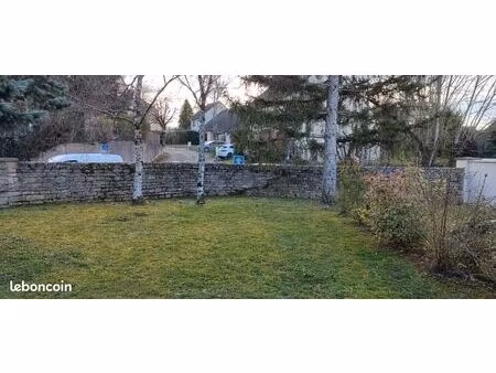 terrain constructible