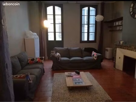 vend appartement centre ville