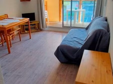 appt 29m² hourtin port