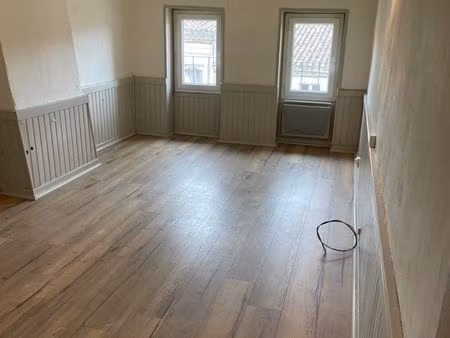 studio centre lamarque