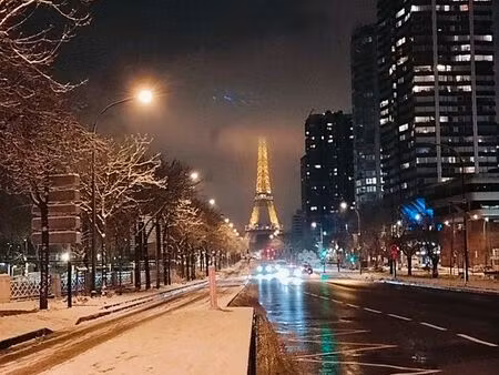 sous location studio 4 à 6 mois