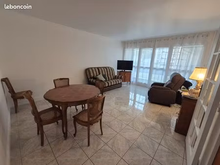 appartement 2 chambres