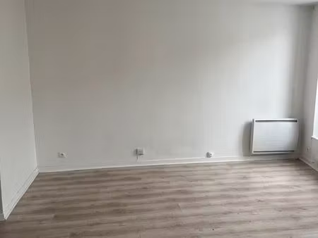 appartement a vendre