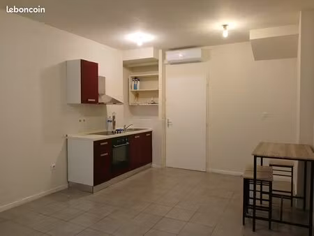 appartement triplex cavaillon centre