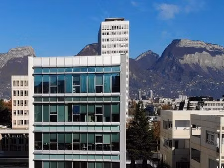 bureau 313 m2 zfu avantage fiscaux important