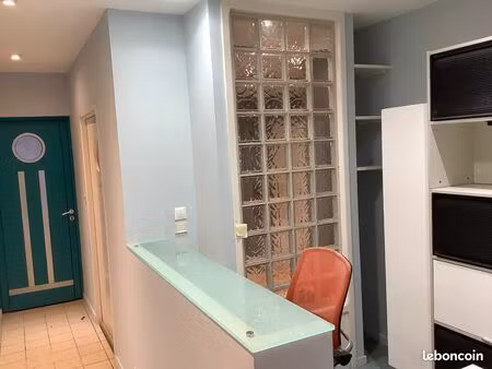 bureau à louer centre ville de libourne