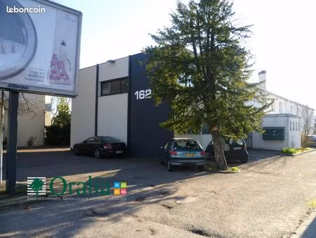 bureau 14 m² talence