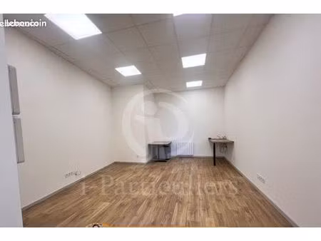 bureau à louer villard bonnot