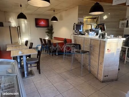 inconnu 53 m² vieux-boucau-les-bains