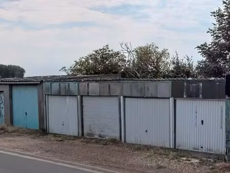 garage rue omer olliver