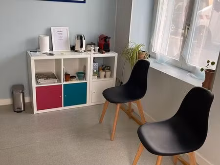 local professionnel à louer