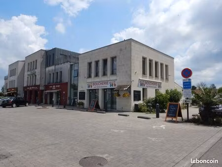 local professionnel à gujan mestras