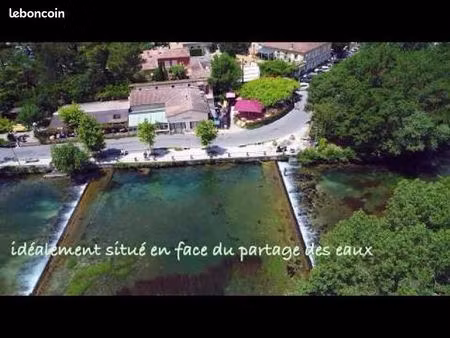 vente murs commerciaux