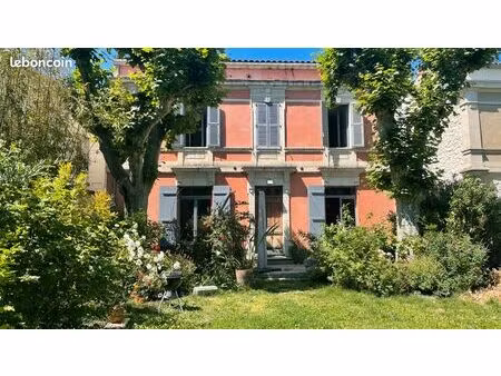 location maison festival d'avignon