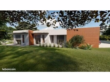 maison 280 m² bouliac