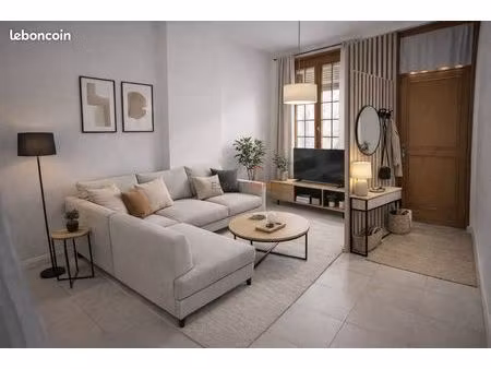 maison 3 pièces 70 m²