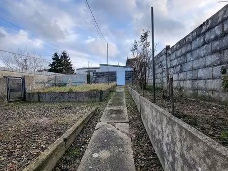 maison 4 pièces 95 m²