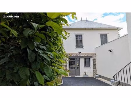 gîte * maison meublee - standing - 150m2 - 1250eur - compris internet / eau / ramassage or