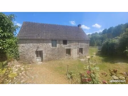 maison 3 pièces 65 m²