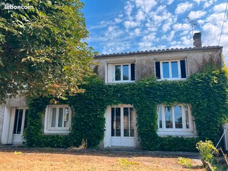 maison 7 pièces 162 m²