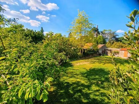 terrain rezé (nantes sud)