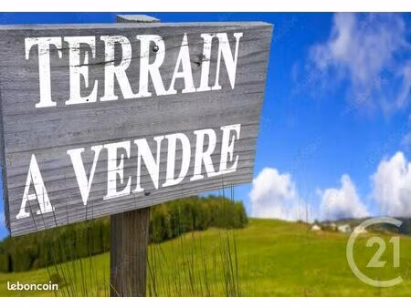 terrain 1 800 m² arles sur tech