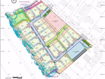terrain à bâtir cordemais à partir de 89 500 euros