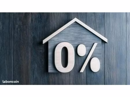 terrain 500 m² jouarre