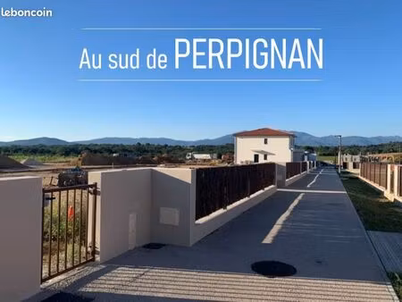 frais de notaire inclus* lotissement d'exception