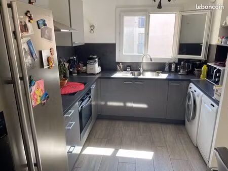 appartement près du village