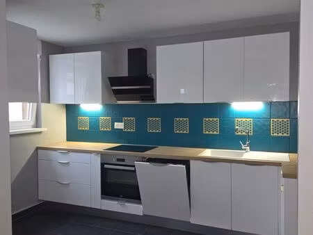 bischwiller un appartement 3 pièces sans travaux a visiter absolument