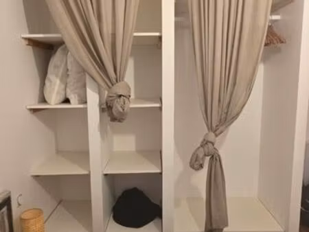 location appartement meuble