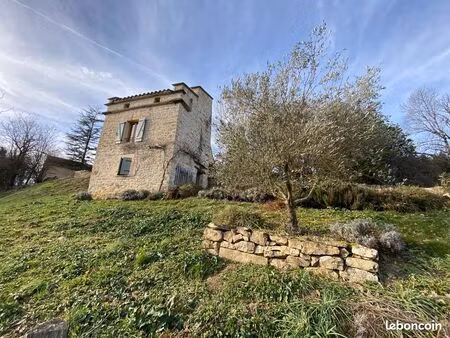 maison 2 pièces 27 m²