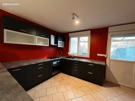 maison 2 pièces 67 m²