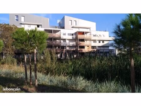 appartement 2 pièces 45m2