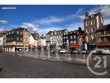 maison 2 pièces 57 m²